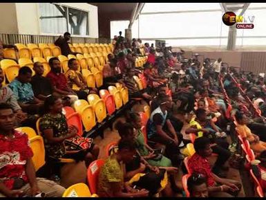 CREATING JOB OPPORTUNITIES