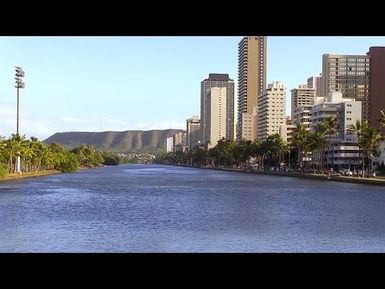 Ala Wai Flood Control Project | Insights on PBS Hawai'i