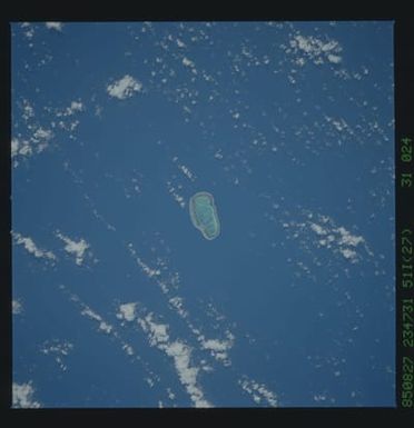 51I-31-024 - STS-51I - STS-51I earth observations