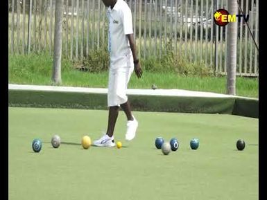 BOWLING CHAMPIONSHIP