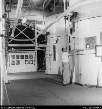 Effet Evaporator Station