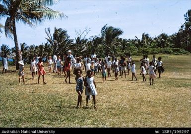 Sunday School Picnic