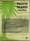 GOLD! Industry Saves Fiji From Embarrassment (15 September 1938)