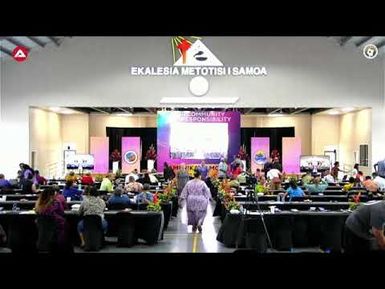 KVZK TV Live Event