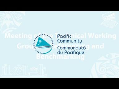 Technical Working Group (TWG) | Melesete Lino Mariner
