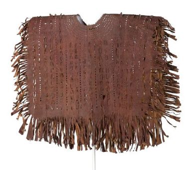 Tiputa (poncho)