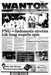 Wantok Niuspepa--Issue No. 0765 (March 02, 1989)