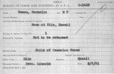 Ramos, Cornelio