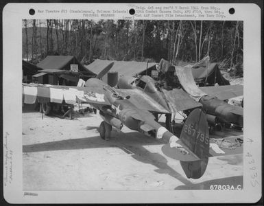 [No caption entered] (U.S. Air Force Number 67803AC)