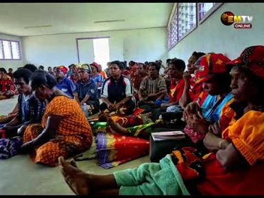FINANCIAL LITERACY TRAINING