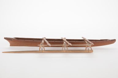 Va'aālo model