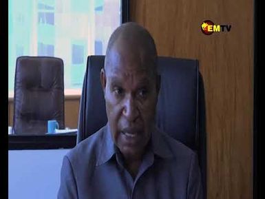 CAPITAL MARKET ACT