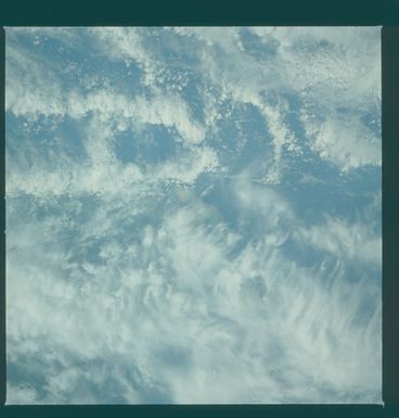 S09-46-1831 - STS-009 - Earth observations taken by the STS-9 crew