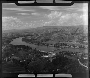 Sigatoka River, Fiji