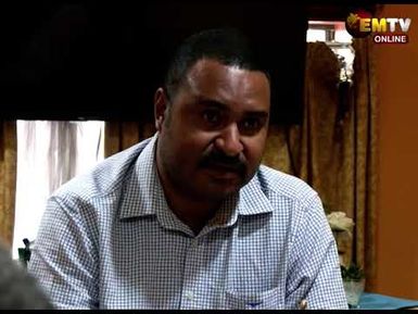 BASIL JOINS GOV