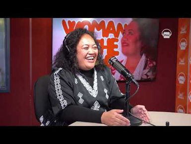 Woman of the Hour - Aivale Cole