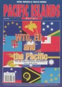 Samoan playwright unites Shakespeare with Polynesia (1 May 1999)