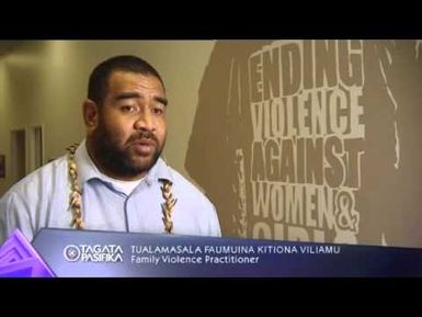 Pasefika Proud Campaign: Using Pasifika Family strength to end violence in the home