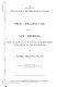 The protocol respecting the New Hebrides signed at London on 6th August, 1914, by representatives of the British and French governments and papers relating to it...