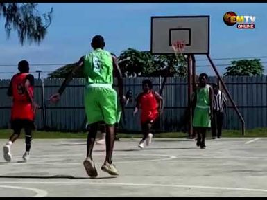 STARS DOMINATE FINALS