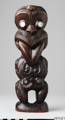 figur, skulptur, sculpture