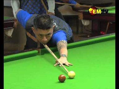 NG DEFENDS TITLE