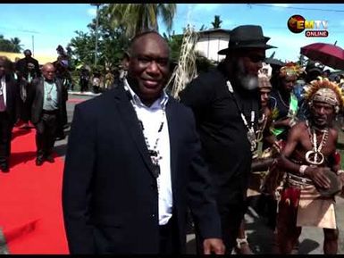 REFURBISHED INFRASTRUCTURES OPENED