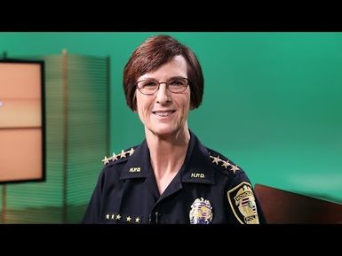 Susan Ballard | Long Story Short with Leslie Wilcox