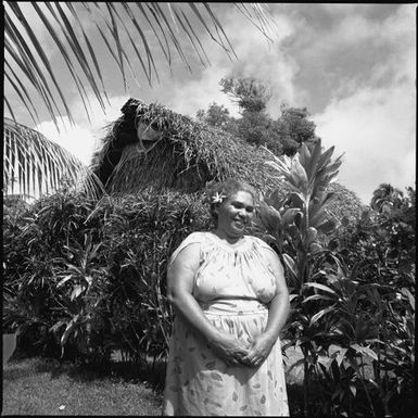 Margaret Ioane Uri and Amiria Davey frame 1