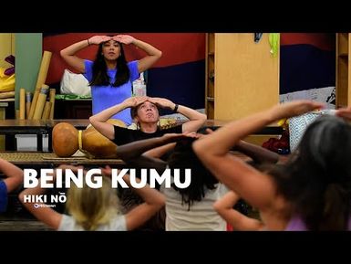 Being Kumu | HIKI NŌ on PBS HAWAIʻI