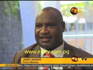 National EMTV News | 21st August 2020