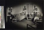 Royal Hawaiian Hotel. Guest room