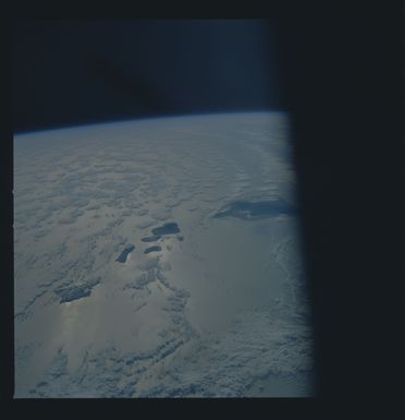 51G-48-014 - STS-51G - STS-51G earth observations