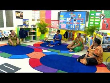 KVZK TV Live Stream CH2