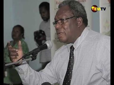 NININGI PASSES CONDOLENCE