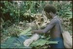 Feast at Ngarinaasuru