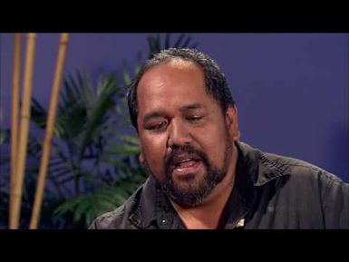 Kawika Kahiapo | Long Story Short with Leslie Wilcox