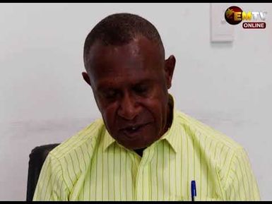 CHALLENGES IN THE DISTRICT