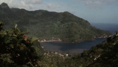 American Samoa: Little America in the South Pacific