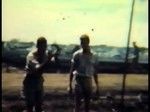 BD-0030 VP/VPB-102 Video, From Crew #9, July 44- May 45, HW, Enewetok, Saipan, Iwo Jima, Peleiu