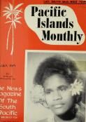 A New Order For Fiji's Legal Profession (1 July 1965)