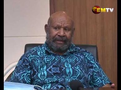 Kainantu Situation Update