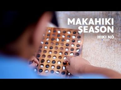How the Hawaiian Makahiki Season is Being Celebrated Today | HIKI NŌ on PBS Hawaiʻi