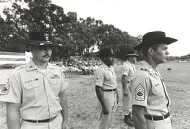 Soldiers, 1975 August 8