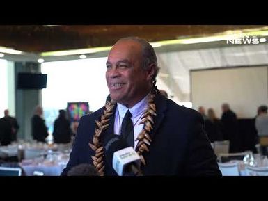 ‘Most Tongans would be hesitant to share with their own doctor or children’ - Bowel cancer survivor