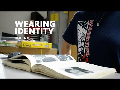 Wearing Identity - PBS HAWAIʻI