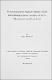 Telecommunications regulatory reform in small island developing states : the impact of WTO's telecommunication commitment