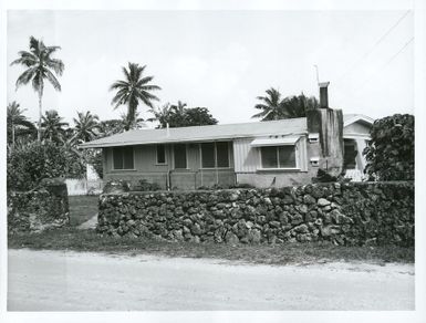 Niue Island