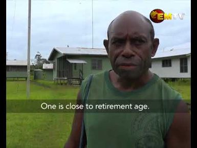 Health Crisis in Josephstaal