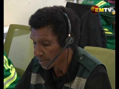 St. John Ambulance PNG Missed Out on 2021 Budget Allocation